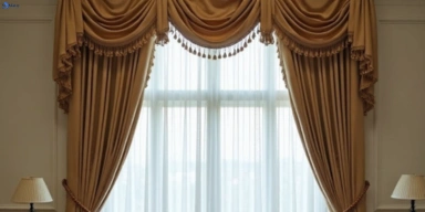 Steam cleaning heavy drapes on-site blair-athol-nsw Matty Curtain Cleaning