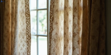 Dry cleaning delicate silk velvet drapes blair-athol-nsw Matty Curtain Cleaning